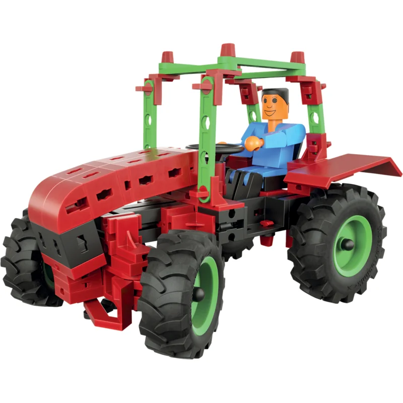 Fischertechnik - 544617 - Trattore