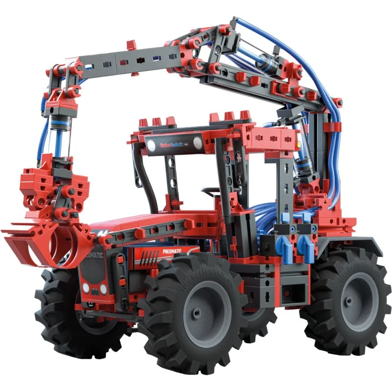 Fischertechnik - 559876 - Trattore