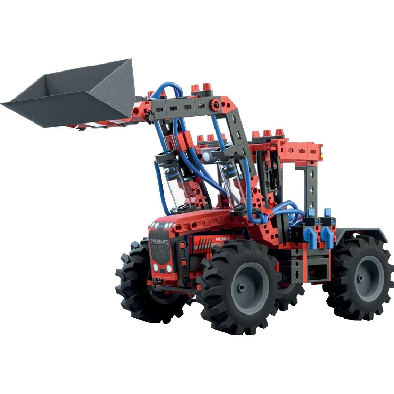 Fischertechnik - 559876 - Trattore