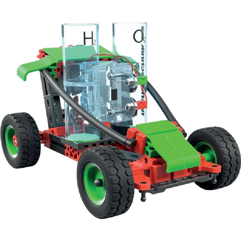 Fischertechnik - 559880 - Cella a combustibile