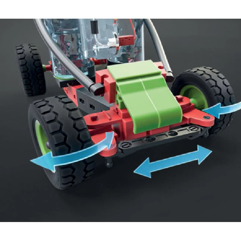 Fischertechnik - 559880 - Cella a combustibile