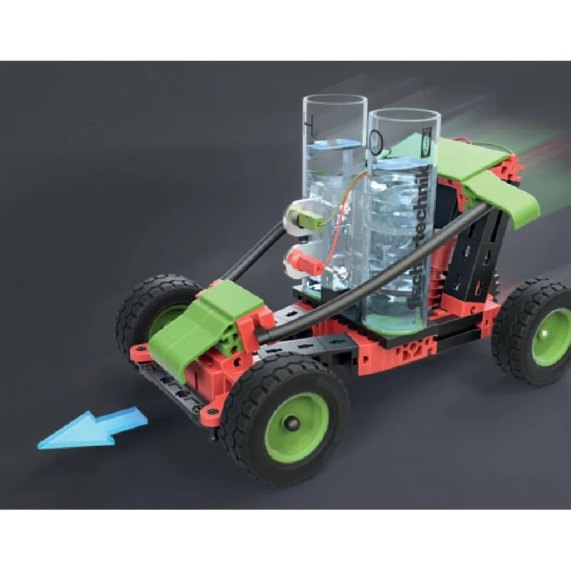 Fischertechnik - 559880 - Cella a combustibile