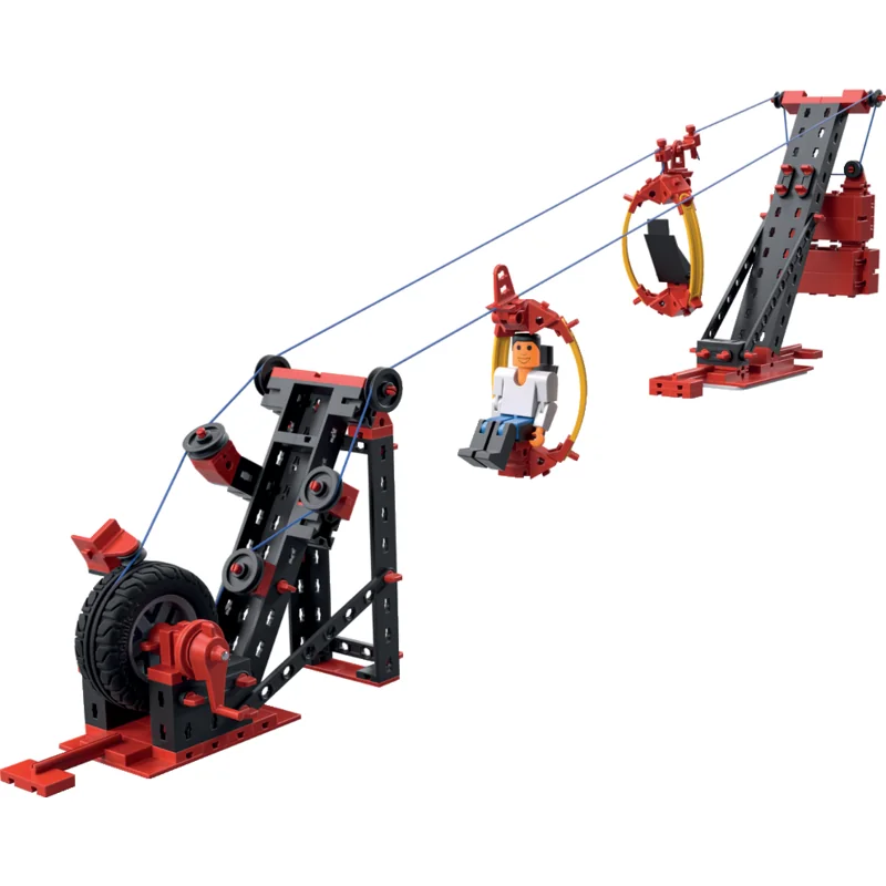 Fischertechnik - 564068 - Funivia