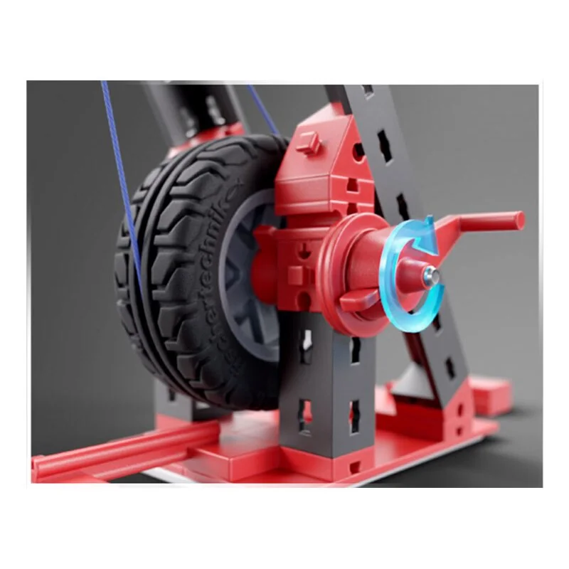 Fischertechnik - 564068 - Funivia