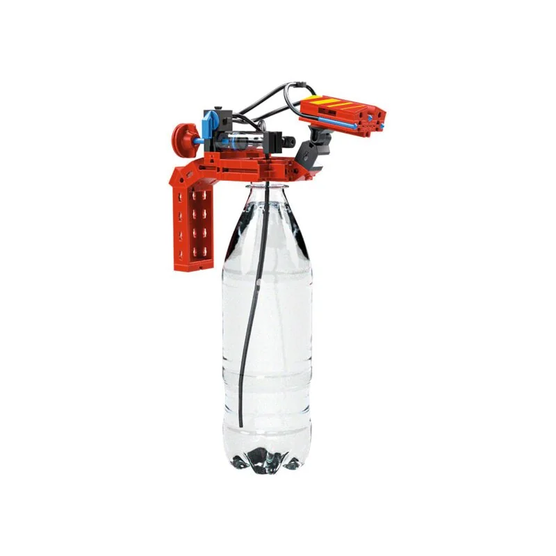 Fischertechnik - 564069 - Vigili del fuoco