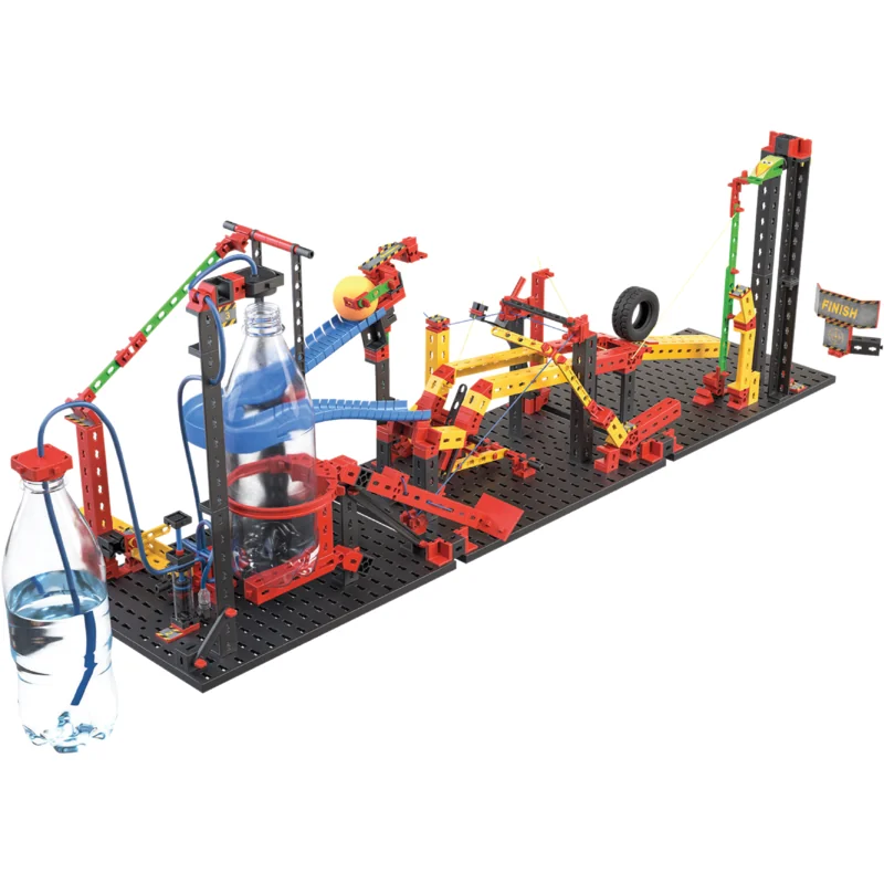 Fischertechnik