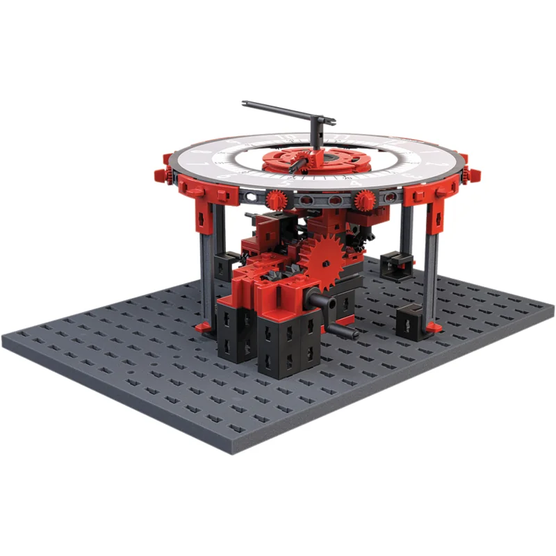 Fischertechnik