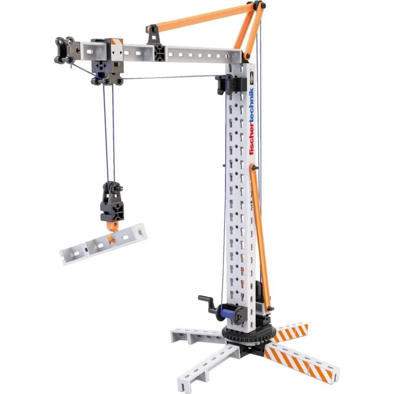 Fischertechnik