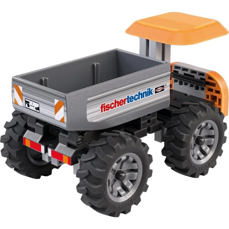 Fischertechnik