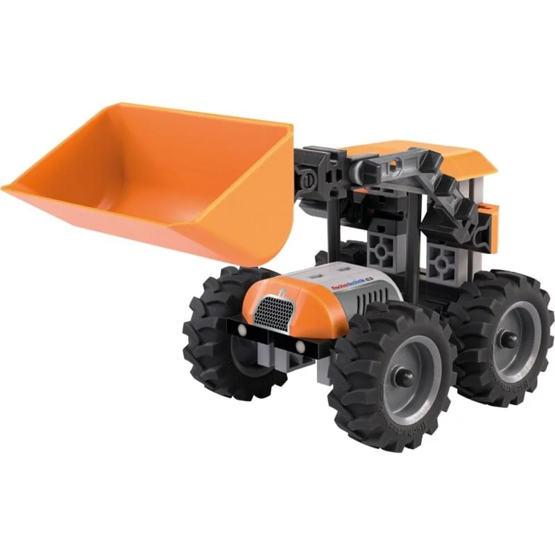 Fischertechnik