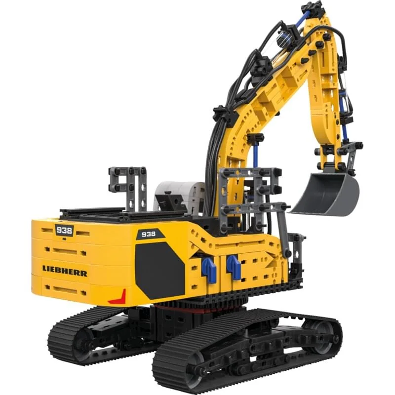 Fischertechnik - 576450 - Giocattoli e modellini in scala