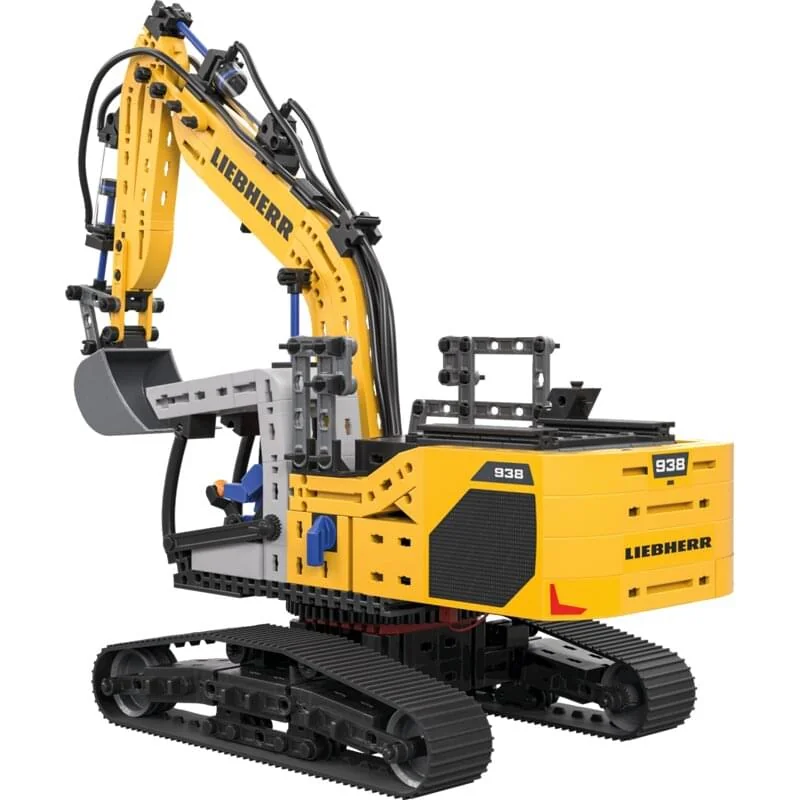 Fischertechnik - 576450 - Giocattoli e modellini in scala