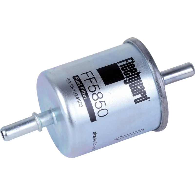 Fleetguard - AL153517 - Filtro carburante