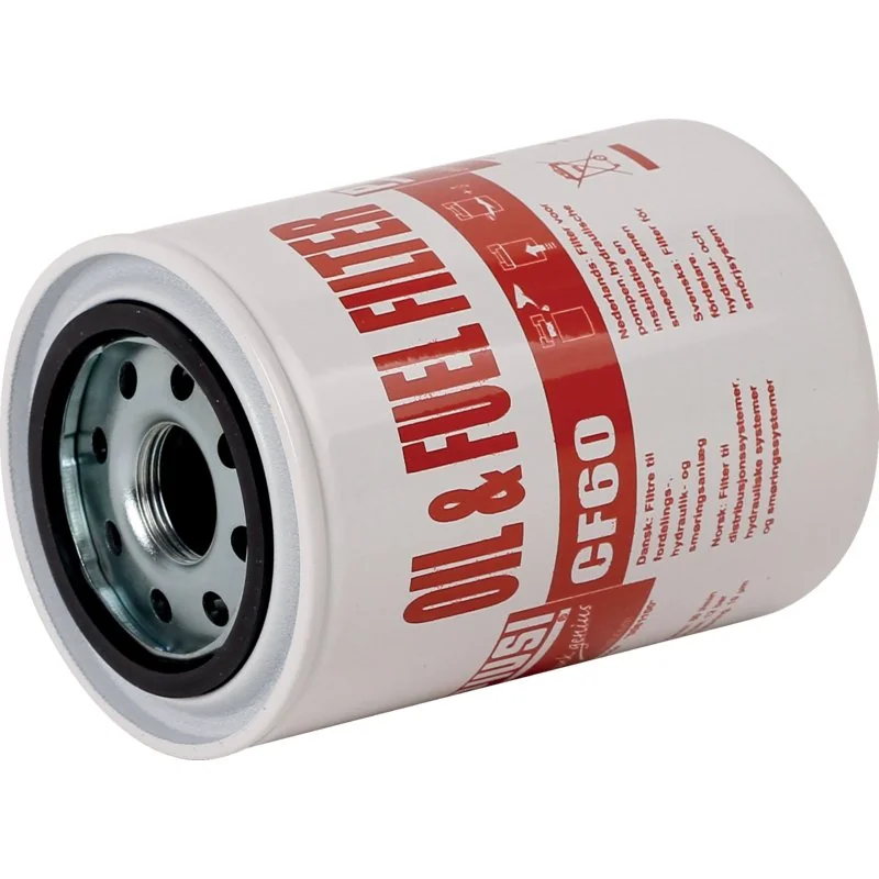 Flexbimec - 00977019 - Filtro diesel
