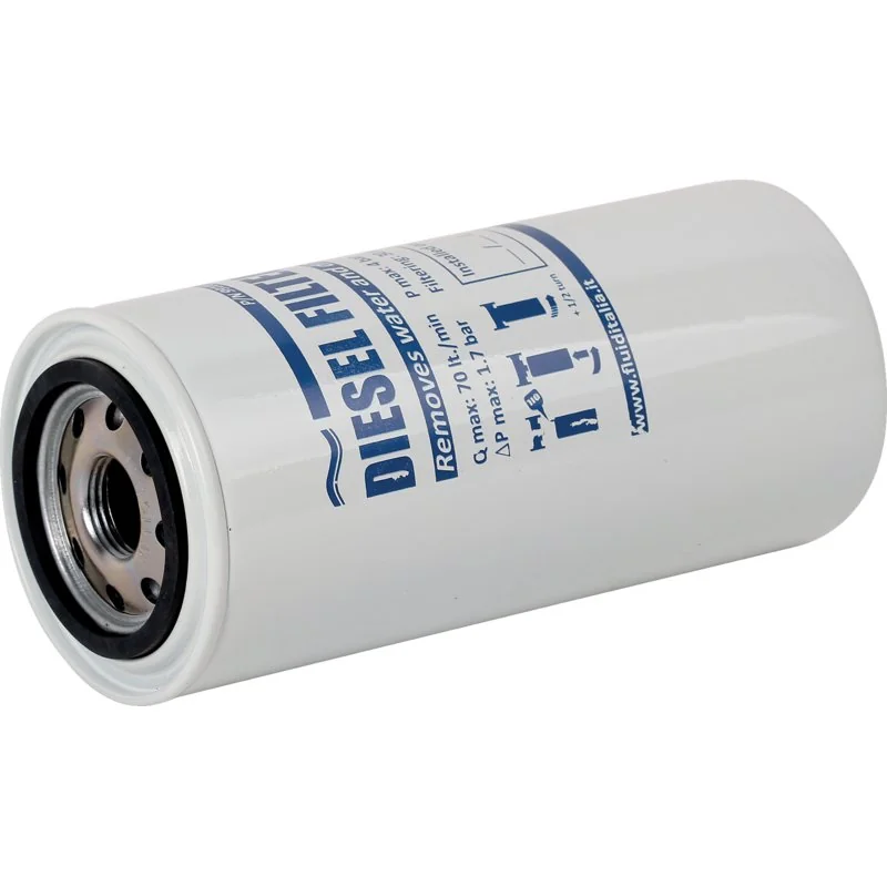 Flexbimec - 00977021 - Filtro diesel