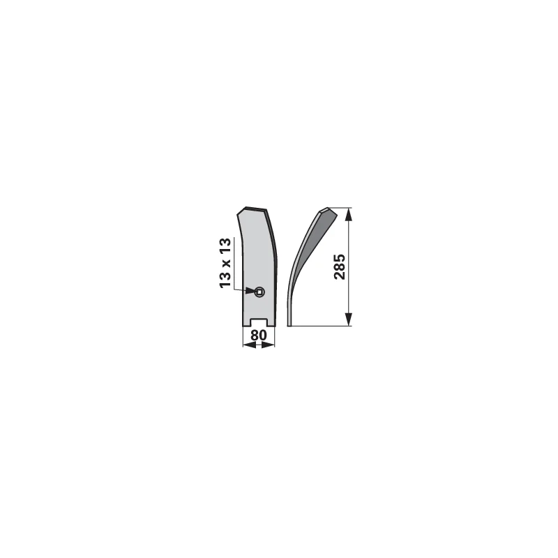 FRANK - 10-005.126 - Altri accessori
