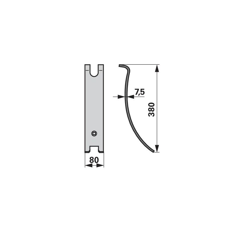 FRANK - 10-92-347 - Altri accessori