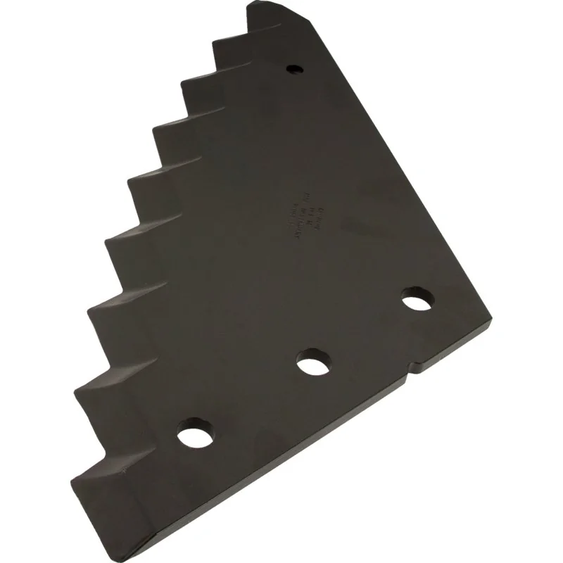 FRANK - 609035 - Coltello per carro miscelatore