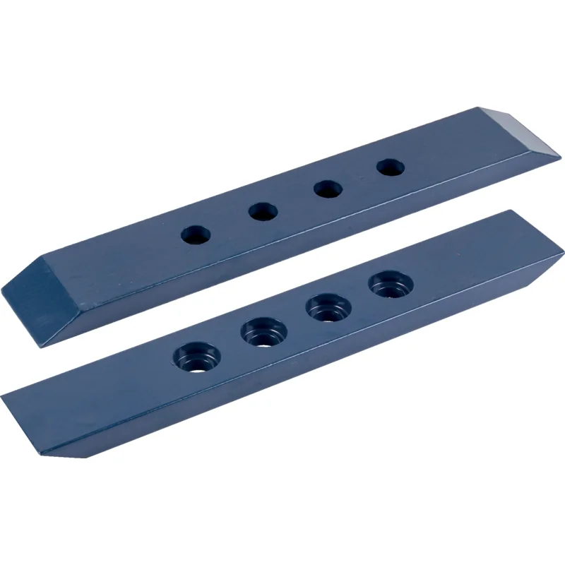 FRANK - 650.004900 - Vomere a scalpello
