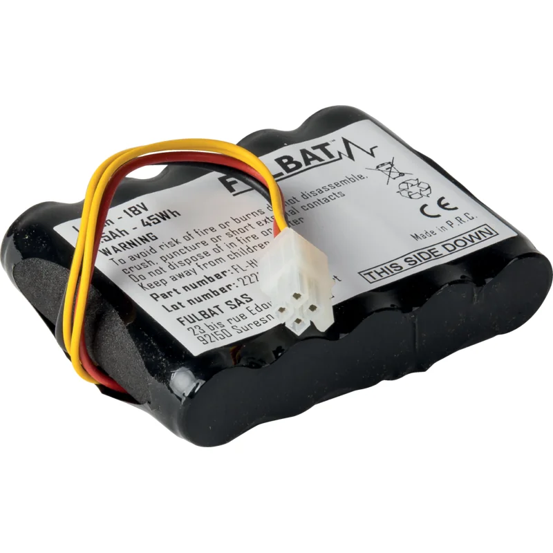 Fulbat - FL-HU002 - Batteria