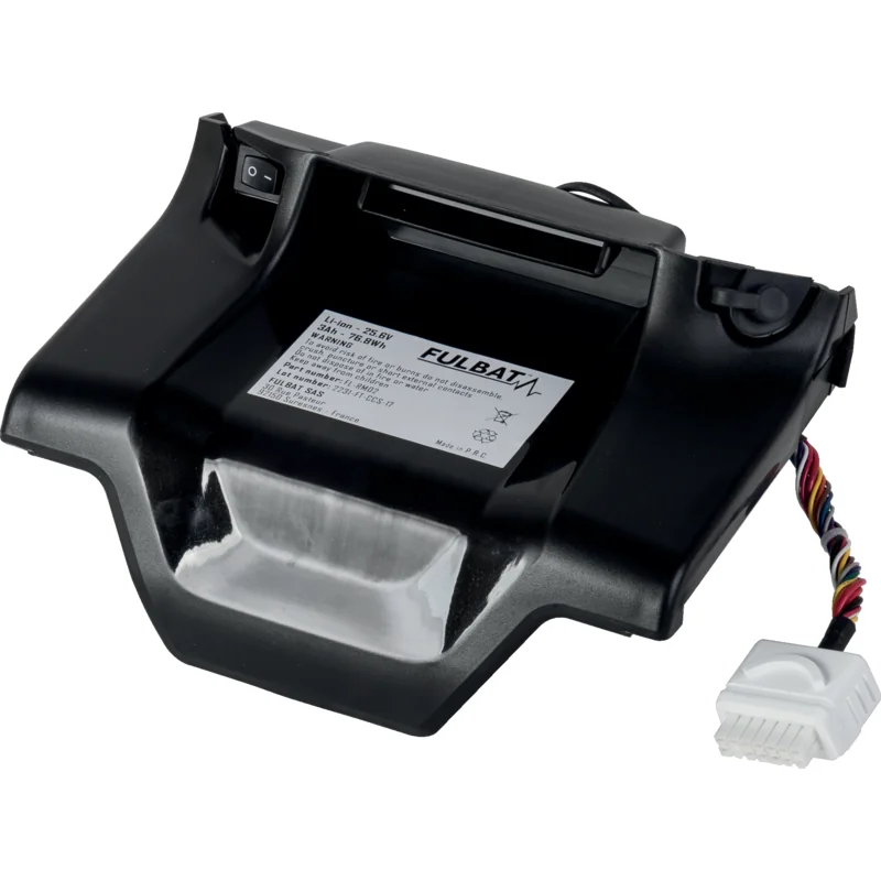 Fulbat - FL-RM02 - Batteria
