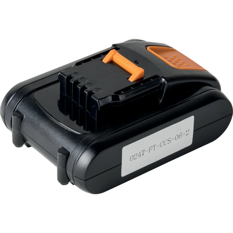 Fulbat - FL-WX01 - Batteria