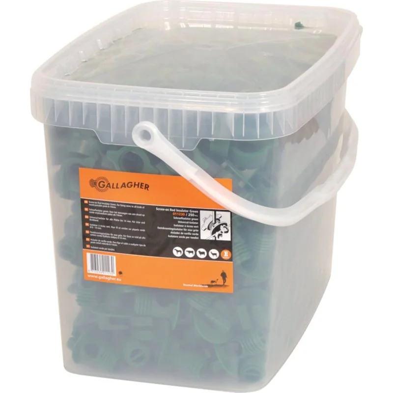 Gallagher - 011230 - Isolatore universale