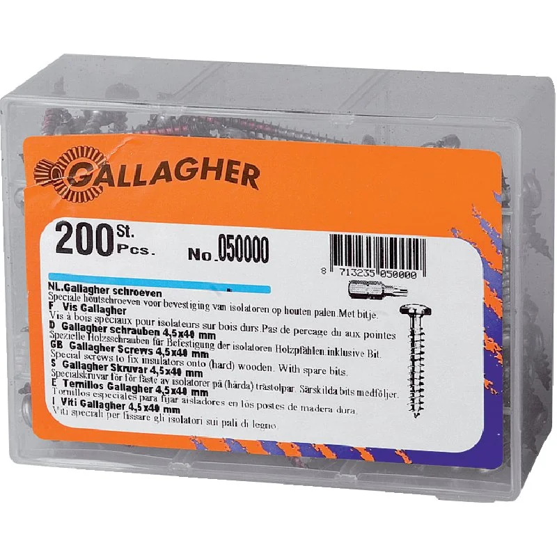 Gallagher