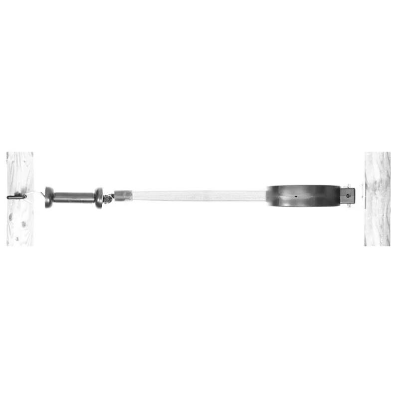 Gallagher - 054954 - Torset