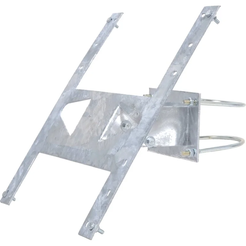 Gallagher - 069774 - Supporto per modulo solare