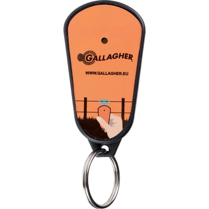 Gallagher - 079667 - Tester per recinzioni elettriche