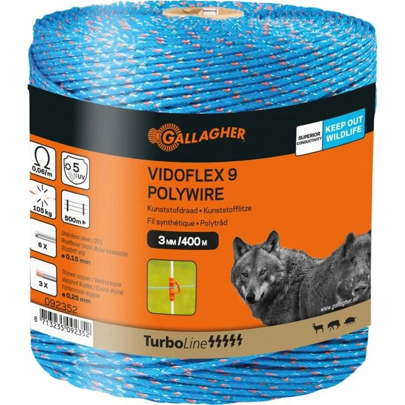 Gallagher - 092352 - Altri componenti elettrici