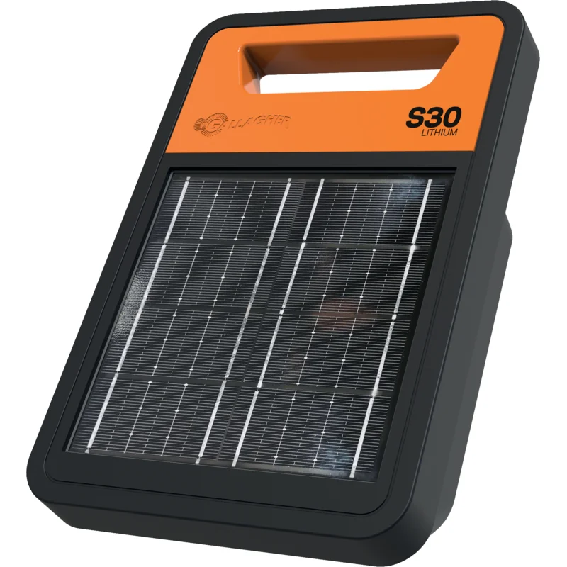 Gallagher - 350325 - Elettrificatore per recinti