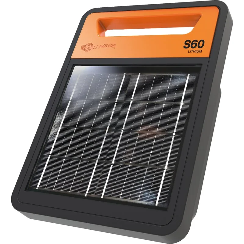 Gallagher - 352305 - Altri componenti elettrici