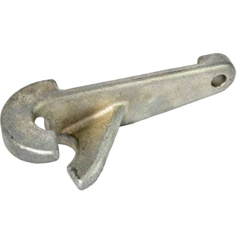 Gallagher - 527017 - Adattatore per sollevatore pali