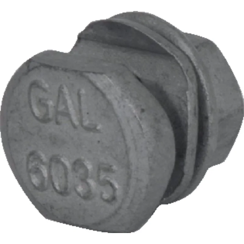 Gallagher - 603568 - Morsetto per filo