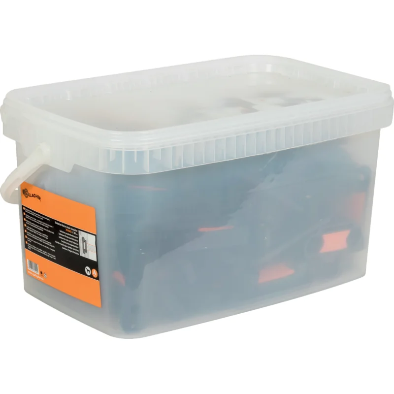 Gallagher - 701042 - Isolatore angolare per recinzione cavalli