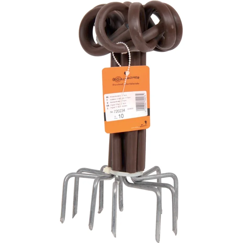 Gallagher - 720234 - Isolatore distanziatore