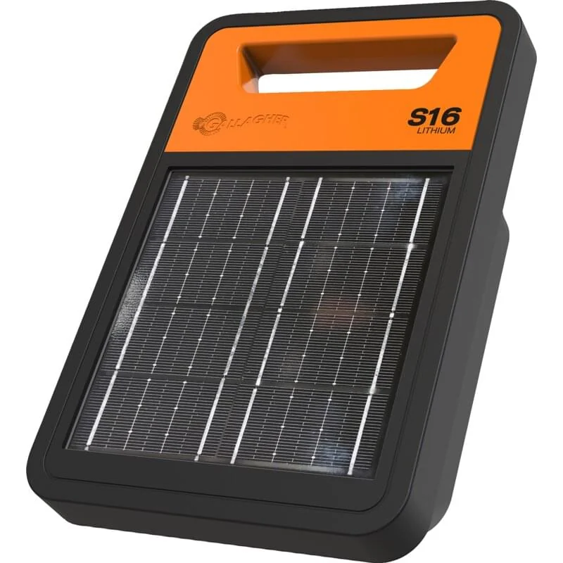 Gallagher - G35033 - Altri componenti elettrici