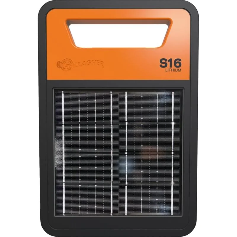 Gallagher - G35033 - Altri componenti elettrici