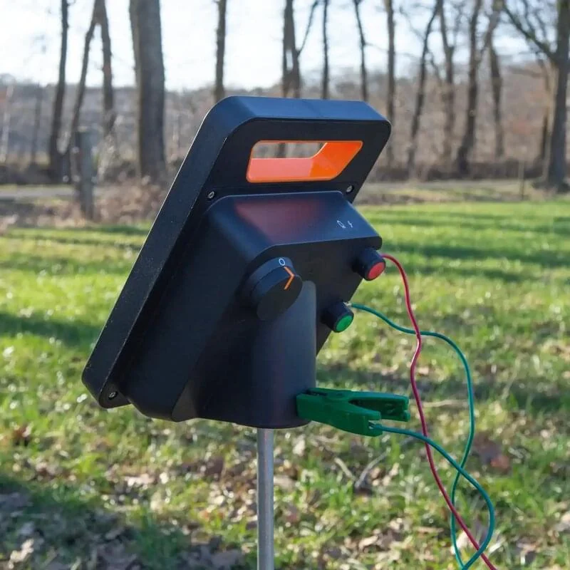 Gallagher - G35033 - Altri componenti elettrici