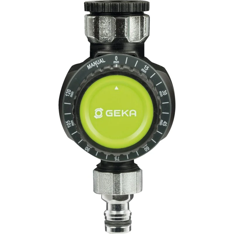 GEKA - 17.0101.8 - Orologio per irrigazione
