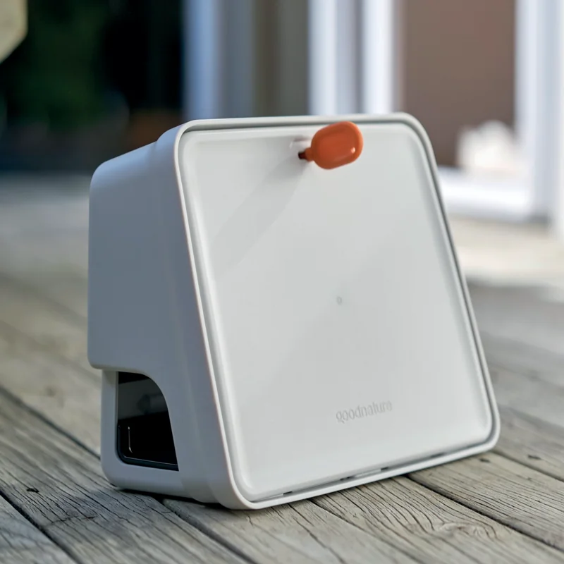 Goodnature - 483223 - Scatola trappola