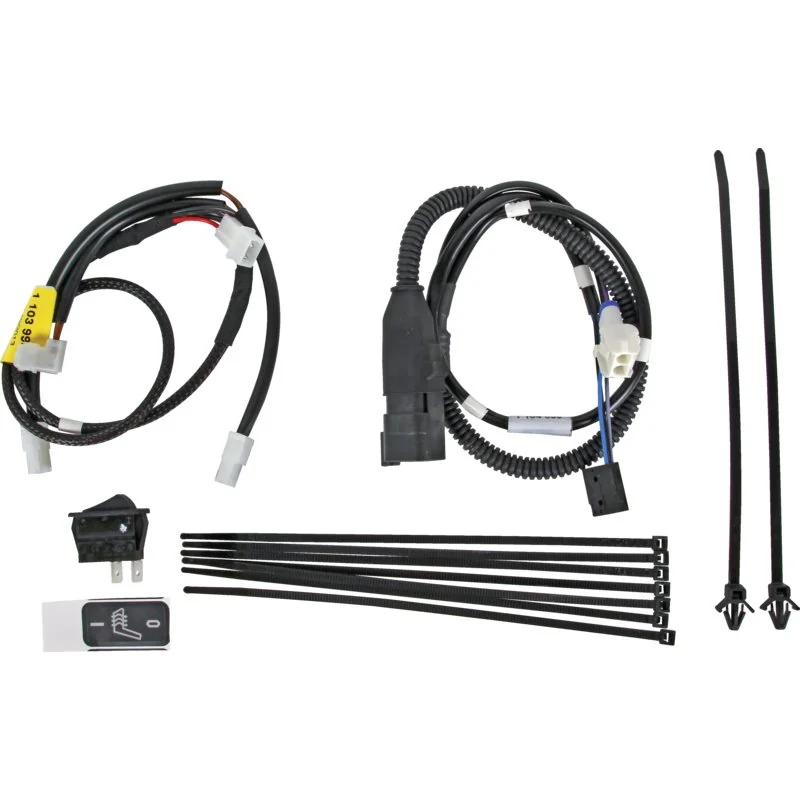 Grammer - 1106716 - Set di cavi