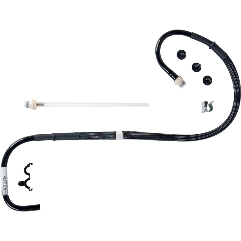 Grammer - 1143111 - Tubo aria