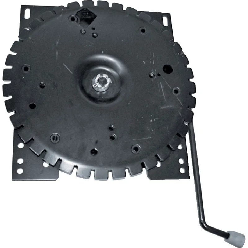 Grammer - 128610 - Adattatore girevole