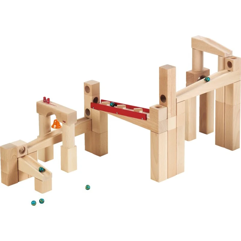 HABA - 1001136001 - Blocchi di costruzione