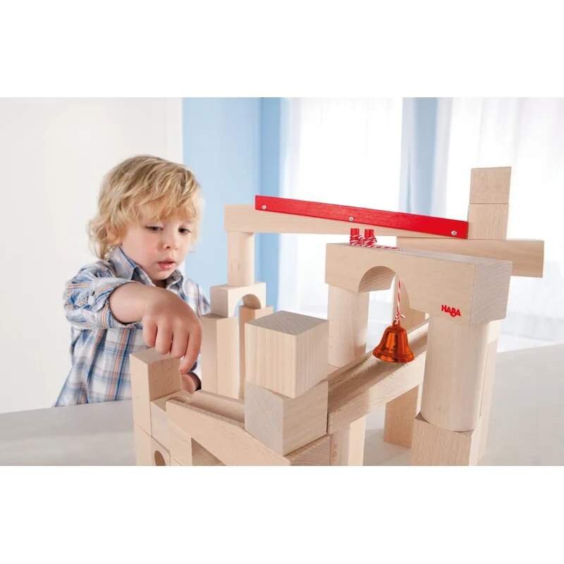 HABA - 1001136001 - Blocchi di costruzione