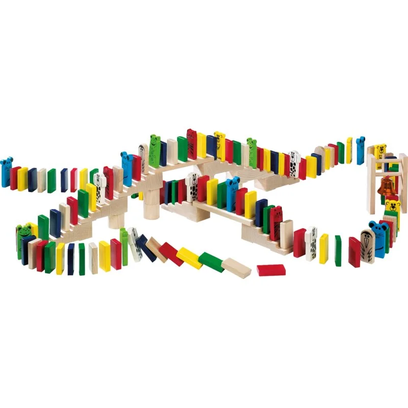 HABA - 1001172001 - Blocchi di costruzione