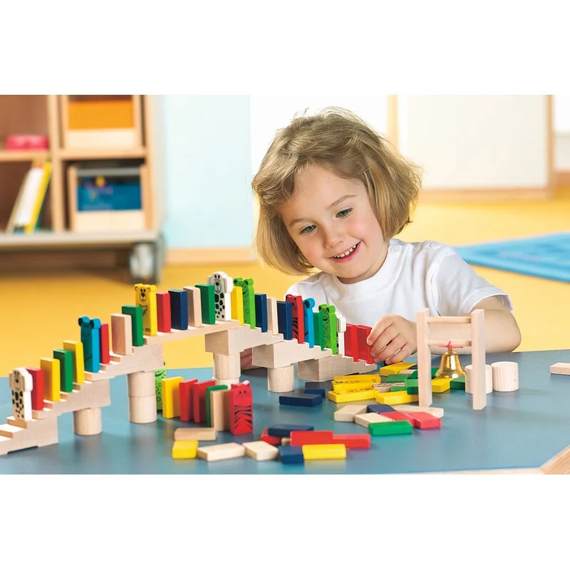 HABA - 1001172001 - Blocchi di costruzione